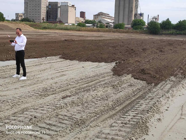 Зрењанин добија велелепни спортски центар